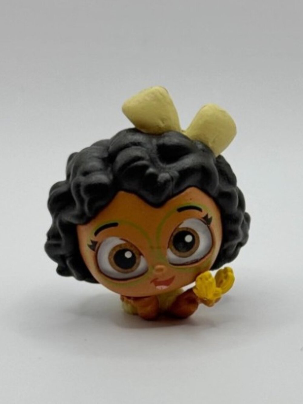 Remember When Lil Mirabel with Butterfly Disney Doorable